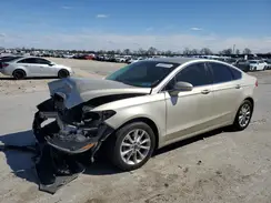 3FA6P0HD7HR259373 2017 FORD FUSION