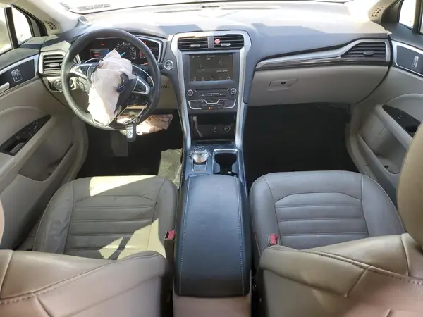 3FA6P0HD7HR259373 2017 FORD FUSION - Image 8