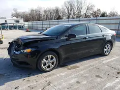 3FA6P0HD7HR264332 2017 FORD FUSION