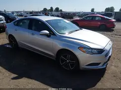 3FA6P0HD7HR264346 2017 FORD FUSION