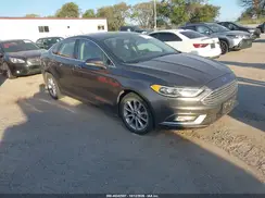 3FA6P0HD7HR265948 2017 FORD FUSION