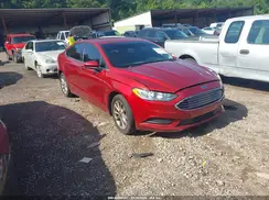 3FA6P0HD7HR269577 2017 FORD FUSION
