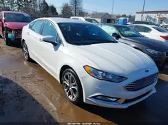 3FA6P0HD7HR269594 2017 FORD FUSION