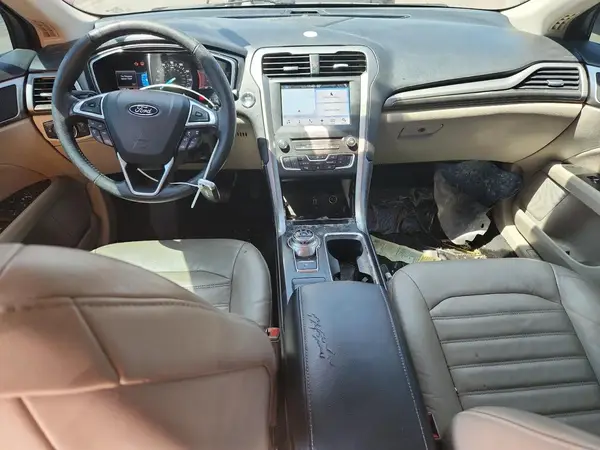 3FA6P0HD7HR269711 2017 FORD FUSION - Image 8
