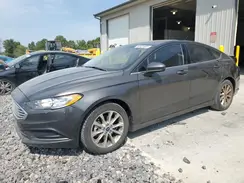 3FA6P0HD7HR270194 2017 FORD FUSION