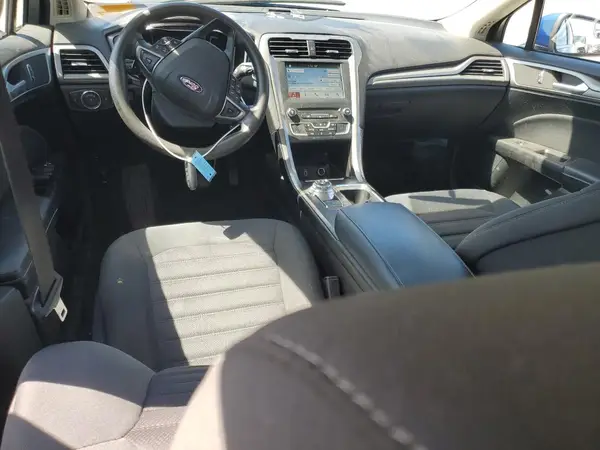 3FA6P0HD7HR271751 2017 FORD FUSION - Image 8