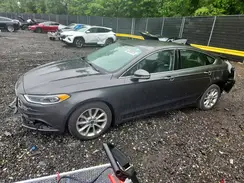 3FA6P0HD7HR271765 2017 FORD FUSION