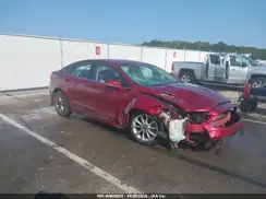 3FA6P0HD7HR273404 2017 FORD FUSION