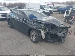 3FA6P0HD7HR273421 2017 FORD FUSION