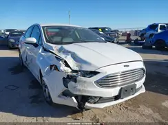 3FA6P0HD7HR273855 2017 FORD FUSION