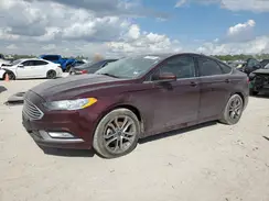 3FA6P0HD7HR274228 2017 FORD FUSION