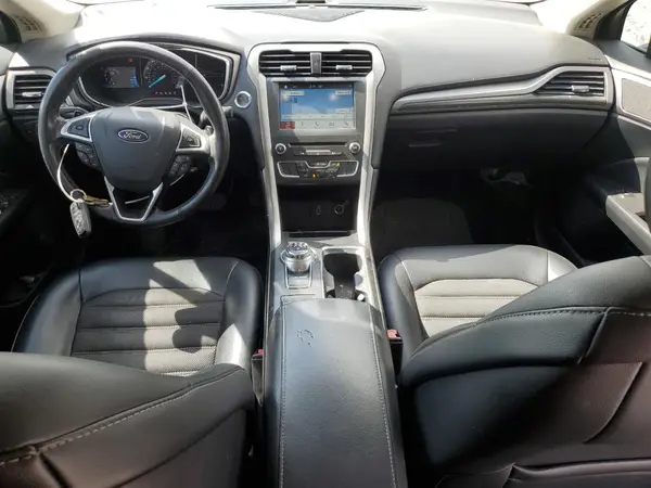 3FA6P0HD7HR274228 2017 FORD FUSION - Image 8
