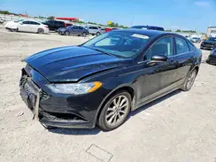 3FA6P0HD7HR274679 2017 FORD FUSION