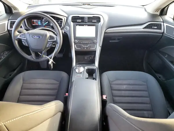 3FA6P0HD7HR275492 2017 FORD FUSION - Image 8