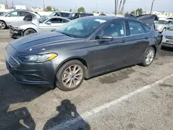 3FA6P0HD7HR275590 2017 FORD FUSION