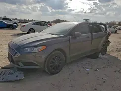 3FA6P0HD7HR277338 2017 FORD FUSION