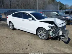 3FA6P0HD7HR278876 2017 FORD FUSION