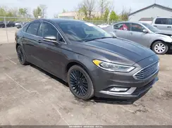 3FA6P0HD7HR282703 2017 FORD FUSION