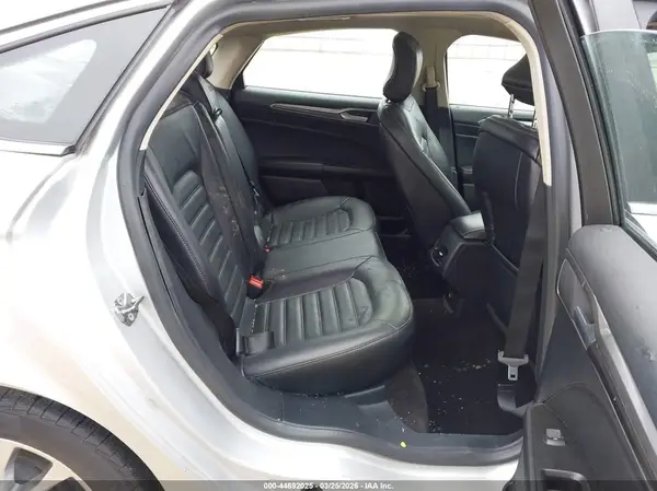 3FA6P0HD7HR283009 2017 FORD FUSION - Image 8