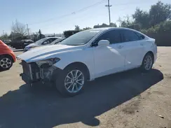 3FA6P0HD7HR287478 2017 FORD FUSION