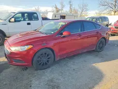 3FA6P0HD7HR289182 2017 FORD FUSION
