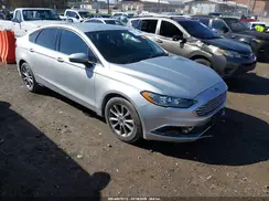 3FA6P0HD7HR289456 2017 FORD FUSION