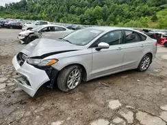 3FA6P0HD7HR289750 2017 FORD FUSION