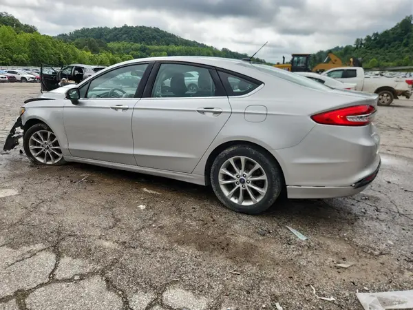 3FA6P0HD7HR289750 2017 FORD FUSION - Image 2