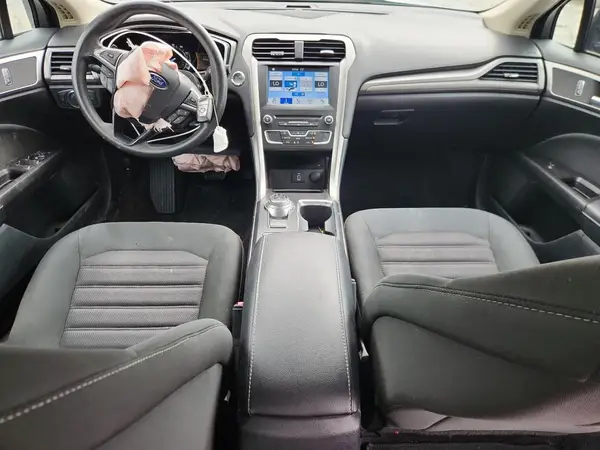 3FA6P0HD7HR289750 2017 FORD FUSION - Image 8