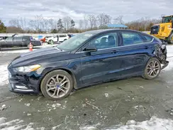 3FA6P0HD7HR289957 2017 FORD FUSION