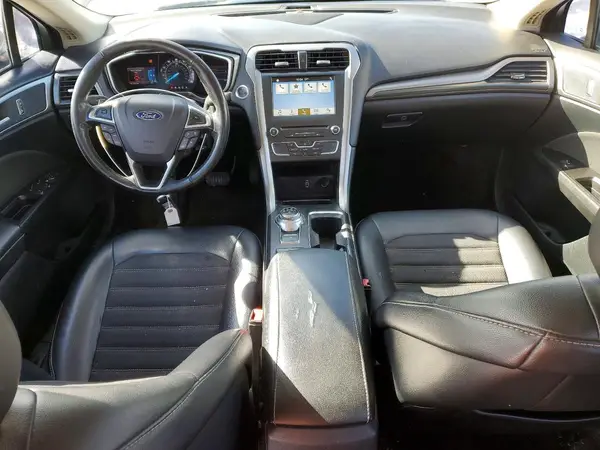 3FA6P0HD7HR289957 2017 FORD FUSION - Image 8