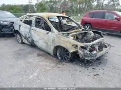 3FA6P0HD7HR290249 2017 FORD FUSION