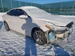 3FA6P0HD7HR291174 2017 FORD FUSION