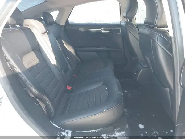3FA6P0HD7HR291174 2017 FORD FUSION - Image 8