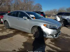 3FA6P0HD7HR292289 2017 FORD FUSION