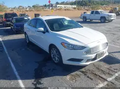 3FA6P0HD7HR293619 2017 FORD FUSION