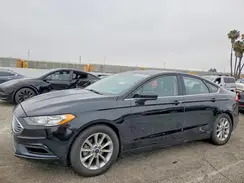 3FA6P0HD7HR293863 2017 FORD FUSION