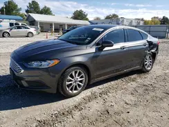 3FA6P0HD7HR294012 2017 FORD FUSION