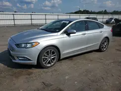 3FA6P0HD7HR294107 2017 FORD FUSION