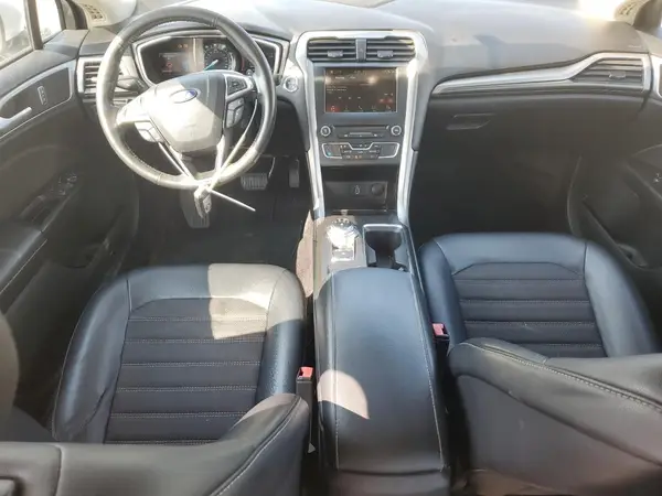3FA6P0HD7HR294107 2017 FORD FUSION - Image 8