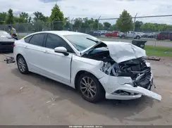 3FA6P0HD7HR294916 2017 FORD FUSION