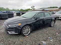 3FA6P0HD7HR296536 2017 FORD FUSION