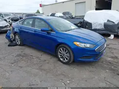3FA6P0HD7HR298089 2017 FORD FUSION
