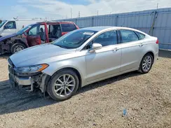 3FA6P0HD7HR298514 2017 FORD FUSION