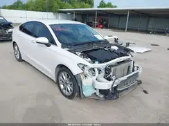 3FA6P0HD7HR299629 2017 FORD FUSION
