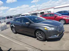3FA6P0HD7HR304036 2017 FORD FUSION