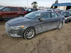 3FA6P0HD7HR305039 2017 FORD FUSION