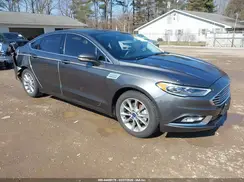 3FA6P0HD7HR305204 2017 FORD FUSION
