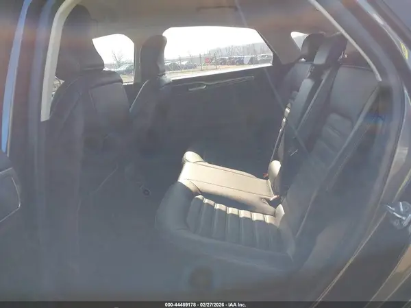3FA6P0HD7HR305204 2017 FORD FUSION - Image 8