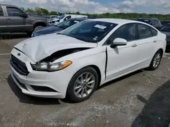 3FA6P0HD7HR307034 2017 FORD FUSION